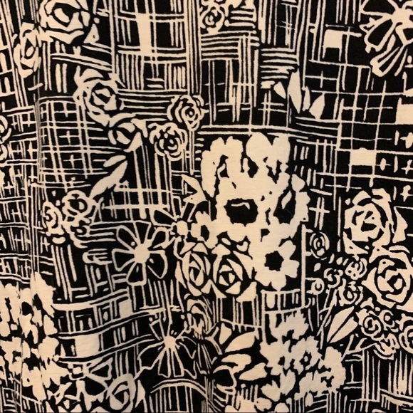 New Anthropologie Saturday Sunday Dress Imani Mini - Picture 7 of 10